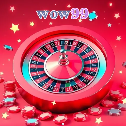 wow99: Pengalaman Seru Permainan Arcade di Indonesia