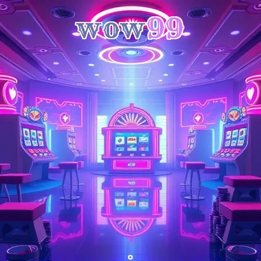 wow99: Sebuah Pengalaman Baru dalam Game Online dengan Acara Khusus