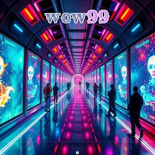 wow99: Temukan Keasyikan Permainan Teka-teki yang Menghibur