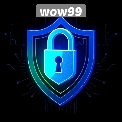 Keamanan dan Perlindungan Data di Wow99