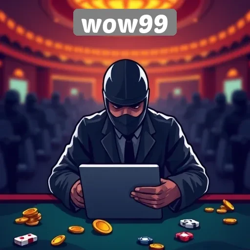 Menilai Keamanan dan Privasi di Situs Wow99