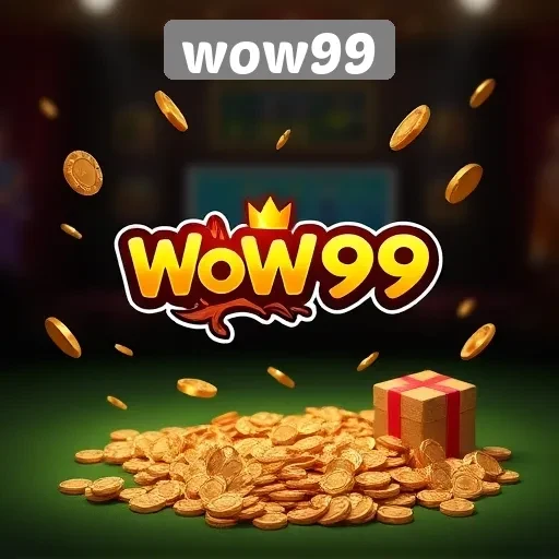 Mengungkap Fitur Menarik dalam Permainan di Wow99