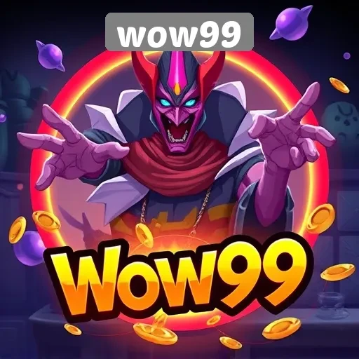Mengulik Fitur Menarik di Situs Game Wow99