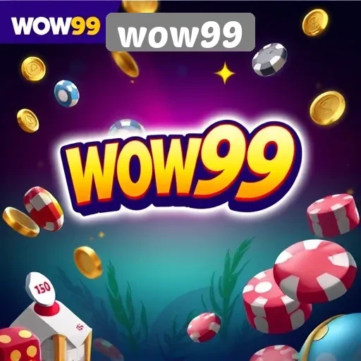 Mengenal Lebih Dekat Situs Game Wow99