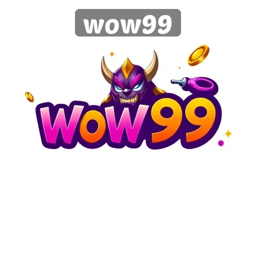 Mengulas Fitur Menarik dari Situs Game Wow99