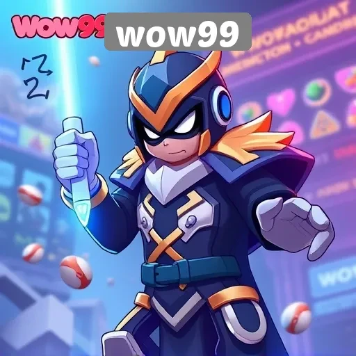 Masa Depan Pengembangan Game Melalui Wow99 di Tahun 2026