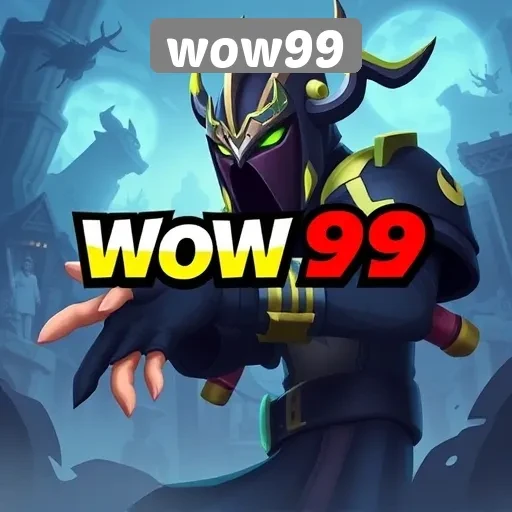 Mengetahui Komunitas Gamer di Wow99