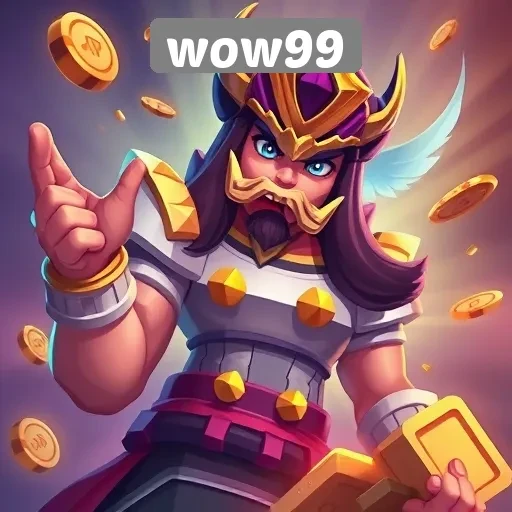 Sejarah dan perkembangan wow99 sebagai situs game
