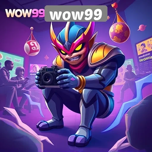 Dampak Wow99 terhadap Komunitas Gamer Indonesia