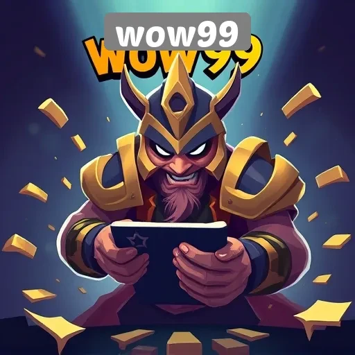 Strategi Meningkatkan Peluang Menang di Wow99