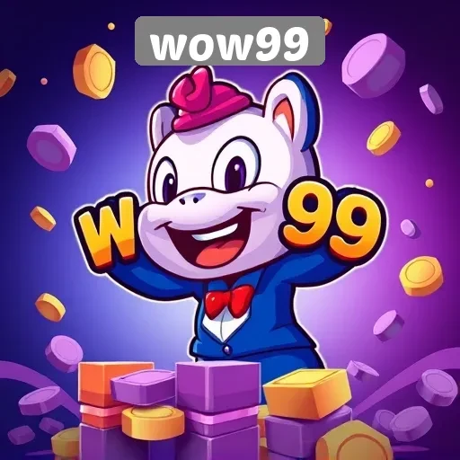 Mengenal Wow99 sebagai Situs Game Terpercaya