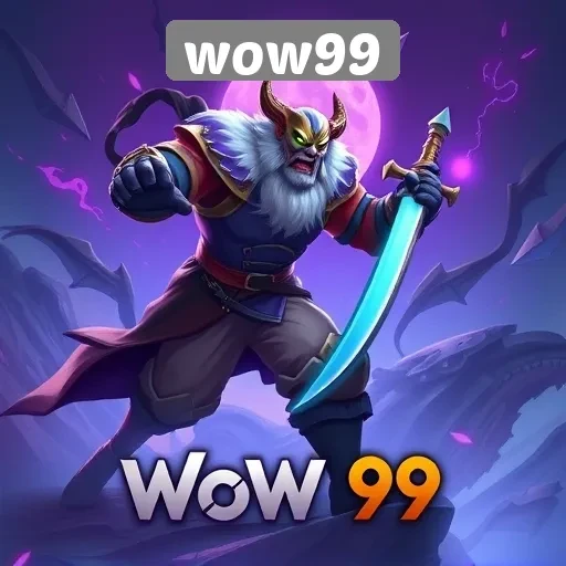 Koleksi Game Terbaru di Wow99 yang Patut Dicoba