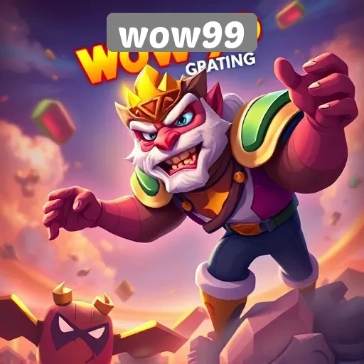 Prospek dan Tantangan Wow99 di Industri Game Indonesia