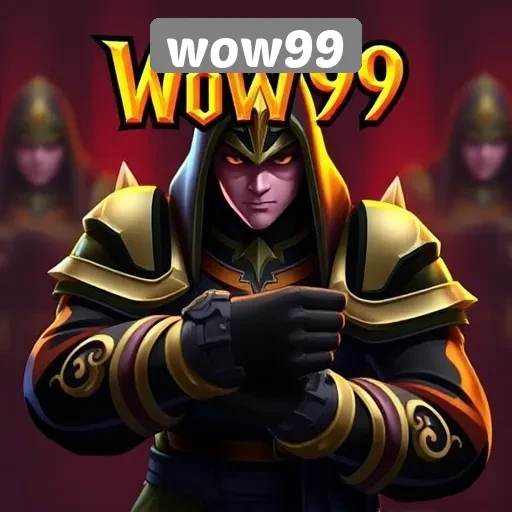 Cara Mendaftar dan Memulai di Wow99 dengan Mudah