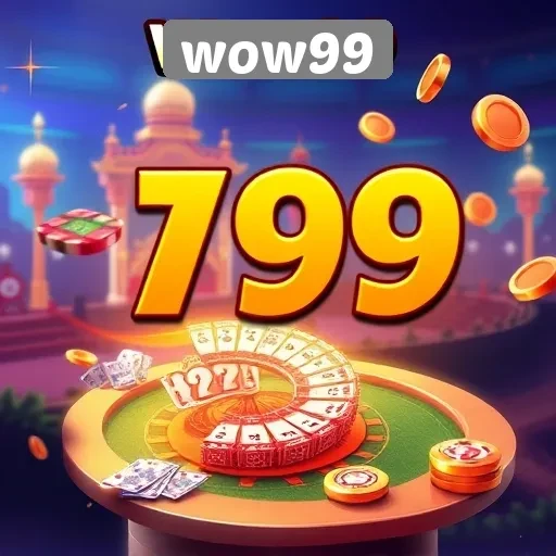 Tinjauan Terhadap Fitur Permainan di Wow99