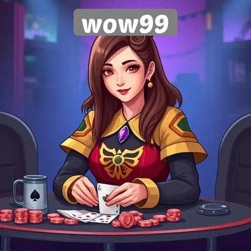 Langkah Aman Bermain di Wow99 untuk Pemula