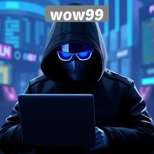 Faktor Keamanan yang Diterapkan di Wow99