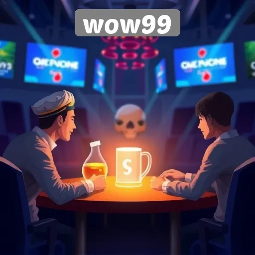 Menelusuri Sistem Keamanan dan Fair Play di Wow99