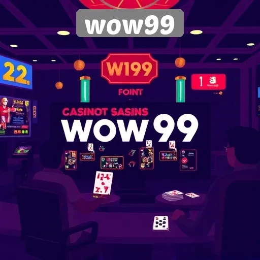 Analisis Keamanan dan Privasi di Situs Wow99