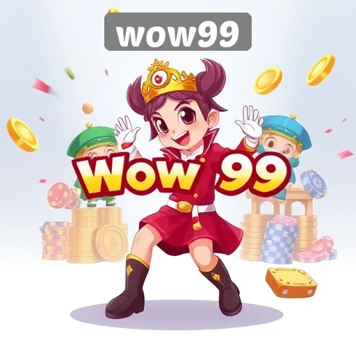 Pengalaman Pengguna di Wow99 dalam Berbagai Jenis Game