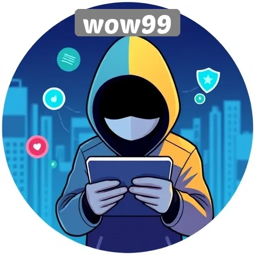 Menilik Keamanan dan Privasi Pengguna di Wow99