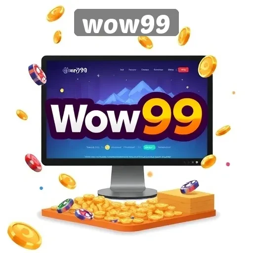 Keunggulan Wow99 Dibandingkan Situs Game Lain