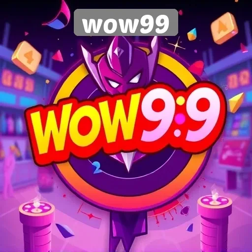 Persaingan Wow99 dengan Situs Game Lain di Indonesia