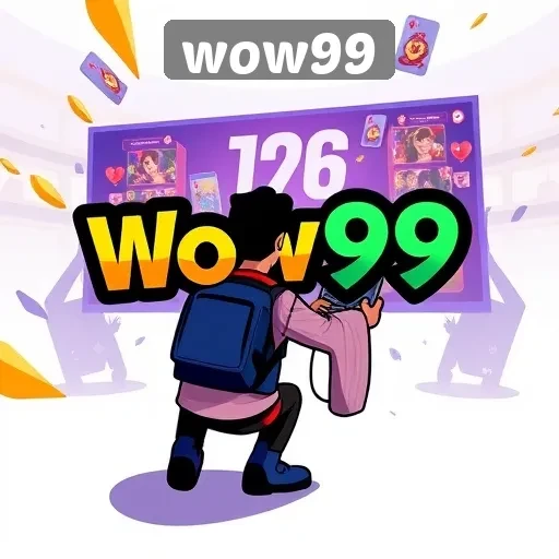 Perkembangan Wow99 di Industri Game Indonesia