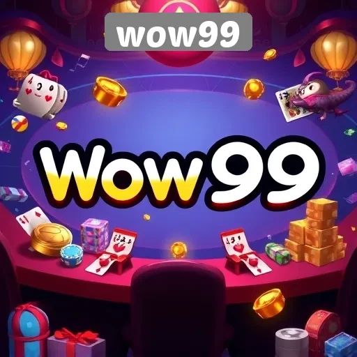 Menelusuri Keunggulan dan Fitur Situs Game Wow99