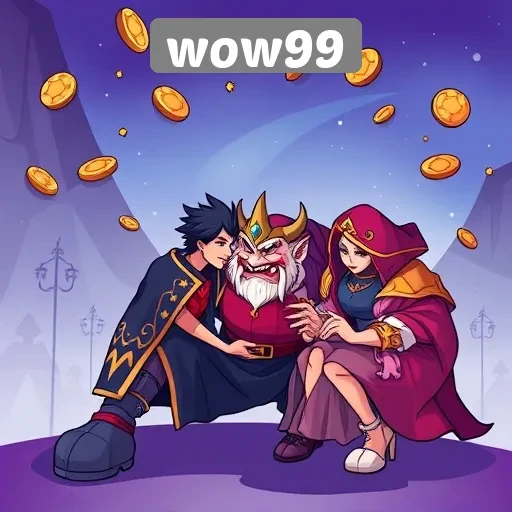 Ulasan Fitur Wow99 yang Perlu Diketahui Pengguna