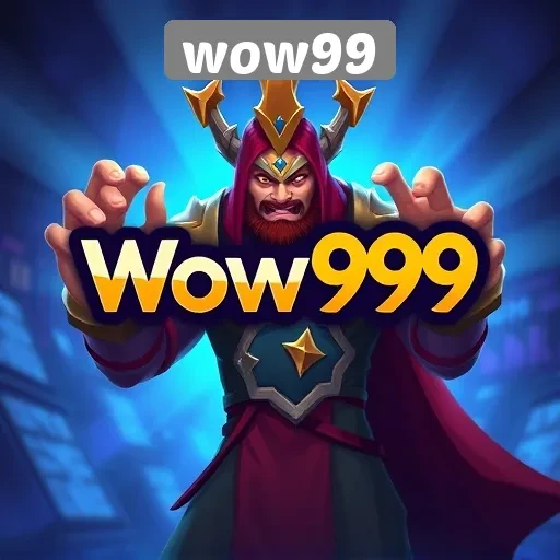 Evolusi Wow99 dalam Menanggapi Tren Game Modern