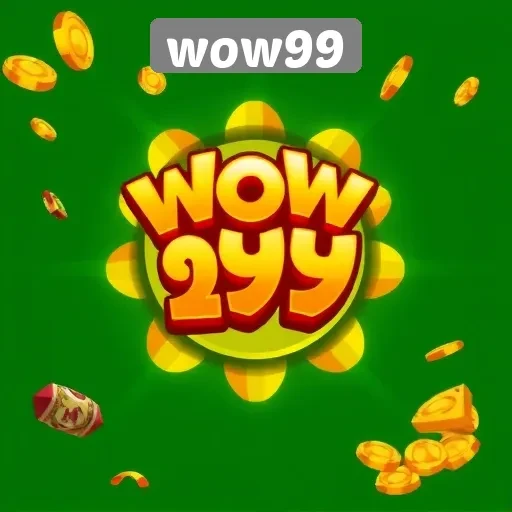 Mengenal Situs Game Wow99 dan Fitur Menariknya
