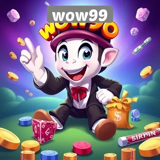 Mengenal Wow99 Sebagai Platform Game Terpercaya di Indonesia