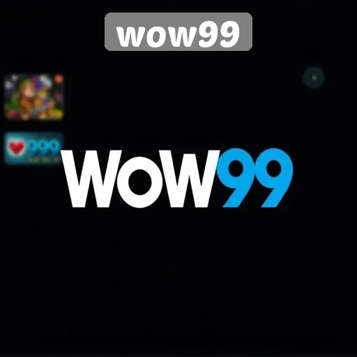 Mengenal Situs Game Wow99 dan Layanan yang Ditawarkan