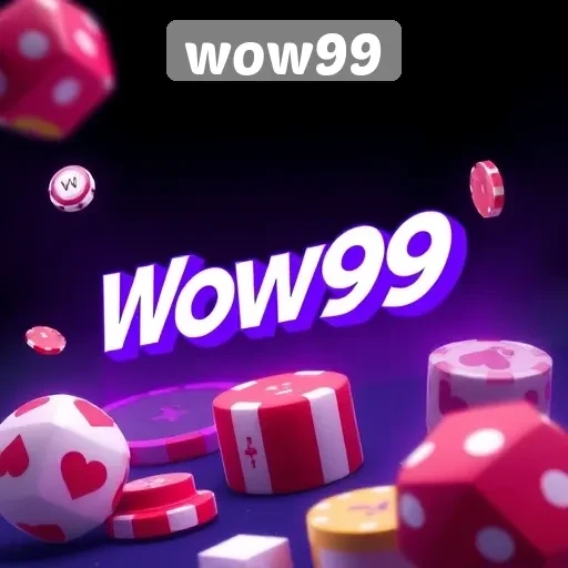 Wow99 Sebagai Solusi Game Online untuk Penggemar