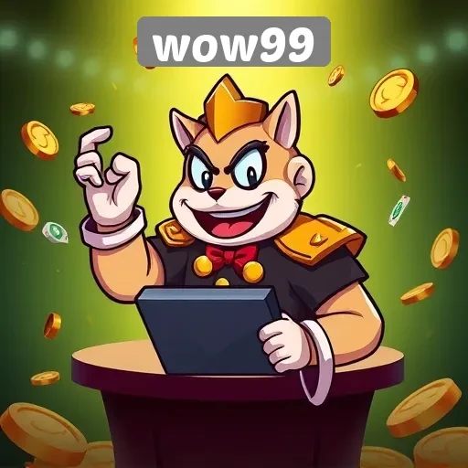 Mengapa Wow99 Menjadi Pilihan Utama Gamer Indonesia