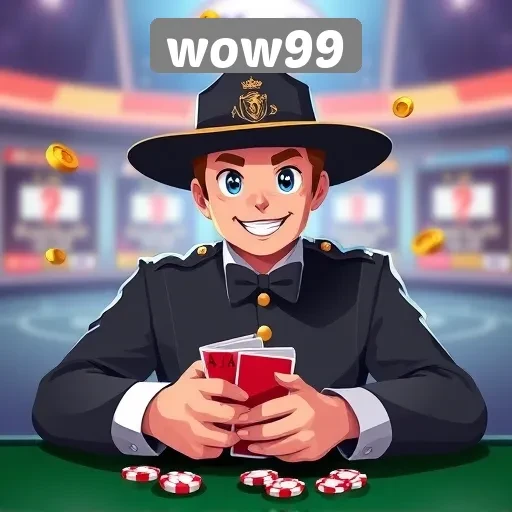 Wow99 sebagai Platform Game Berkualitas untuk Gamer Indonesia