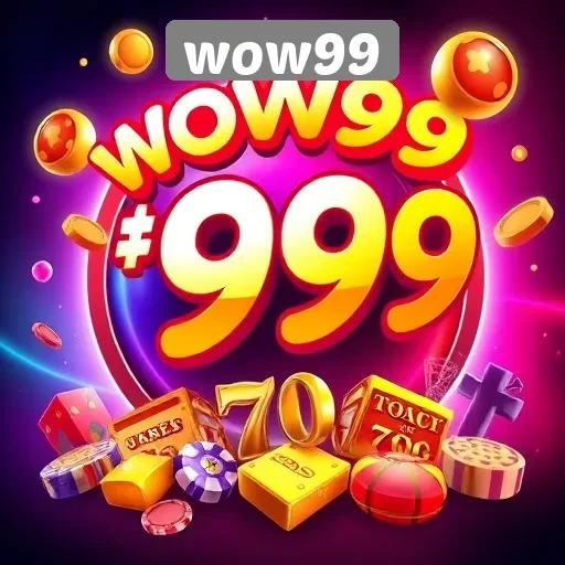 Mengenal Situs Permainan Wow99 untuk Pecinta Game