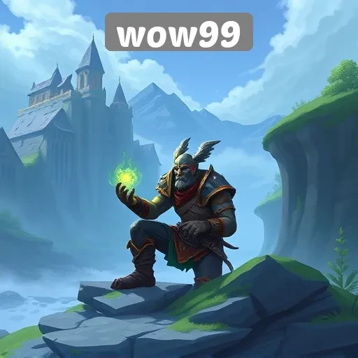 Panduan Lengkap Menggunakan Situs Game Wow99