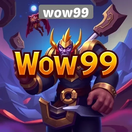 Berita Terbaru dari Wow99 dan Update Permainan Terkini