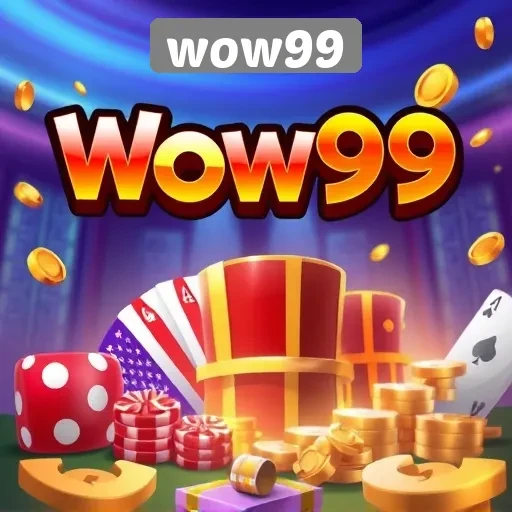 Mengenal Wow99 Sebagai Platform Game Online Terpopuler