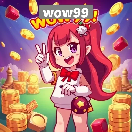 Mengenal Wow99 Sebagai Platform Game Online Terpercaya