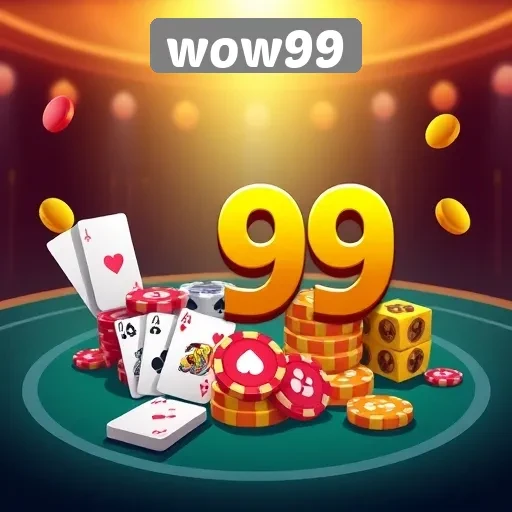Mengenal Wow99 Sebagai Platform Permainan Online Terpercaya