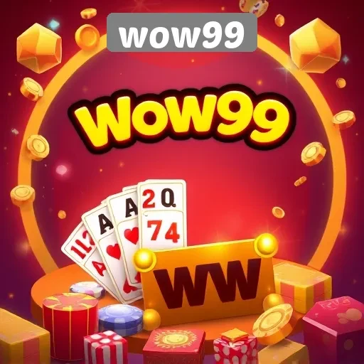 Mengenal Wow99 Situs Game Terpopuler di Indonesia