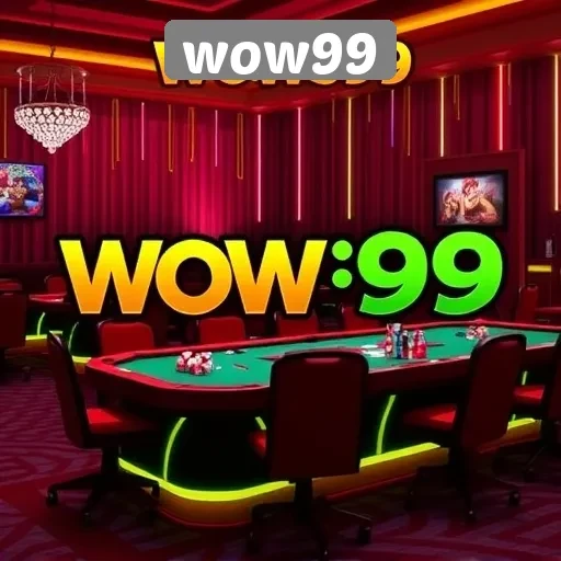Membongkar Kelebihan dan Kekurangan Wow99 untuk Pemain