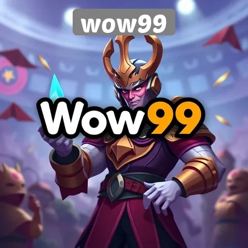 Review Pengalaman Bermain di Wow99 untuk Pemain Indonesia