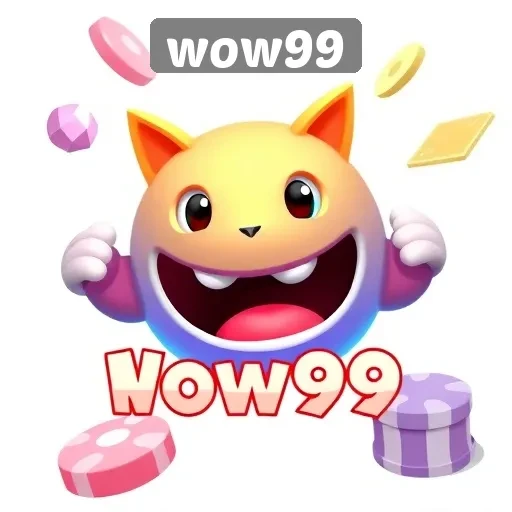 Wow99 Platform Game Terpercaya untuk Gamer Indonesia
