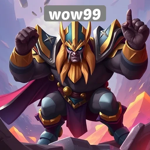 Perbandingan Wow99 dengan Platform Game Lainnya